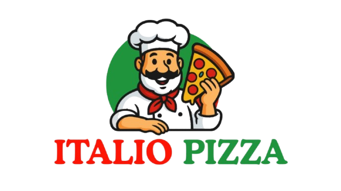 Italio Pizza Logo