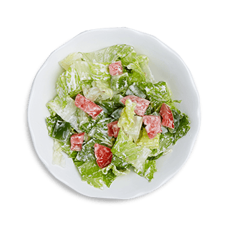 Order Garden Salad (9 Oz.)