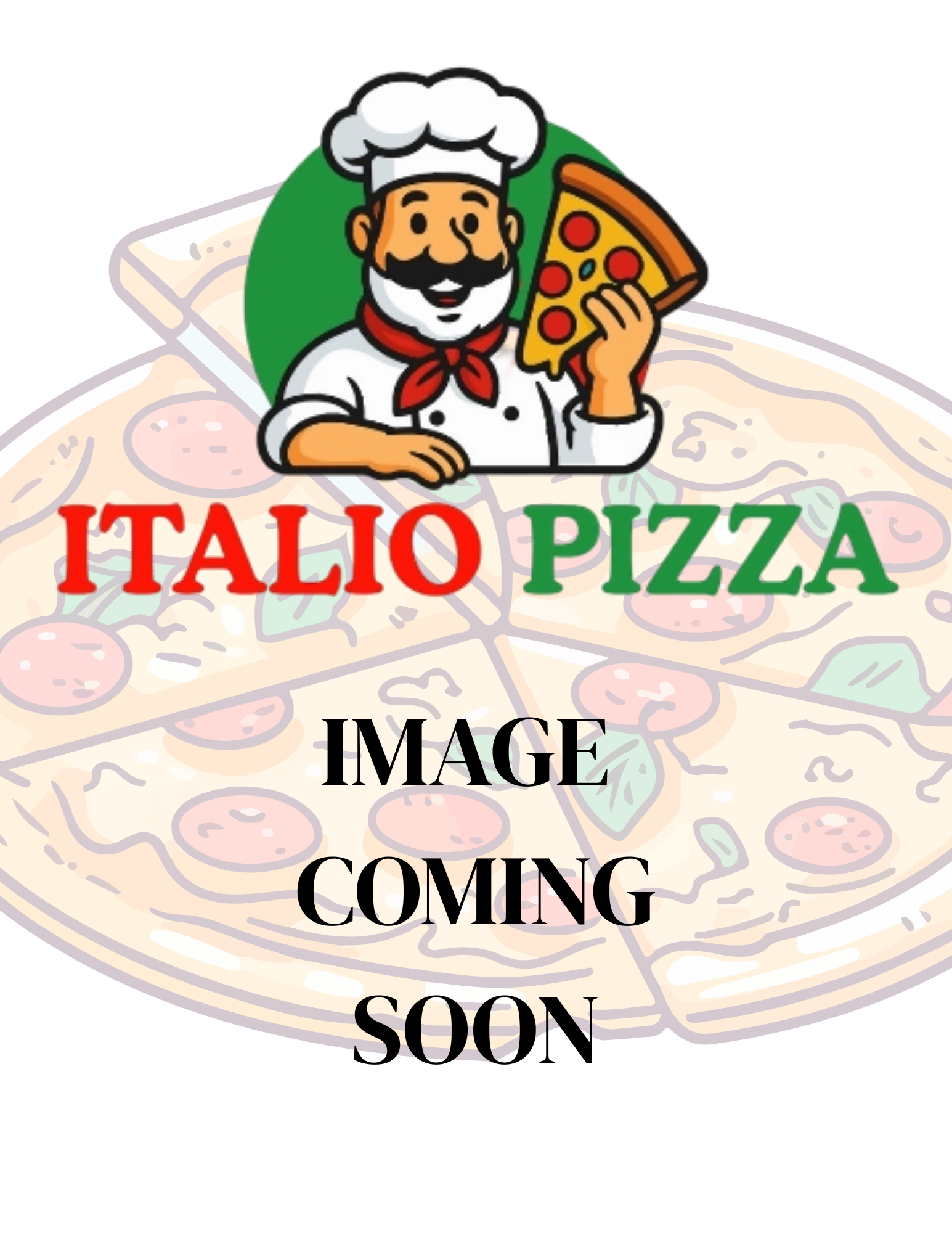 Order HABANERO KICK PIZZA SMALL 10"