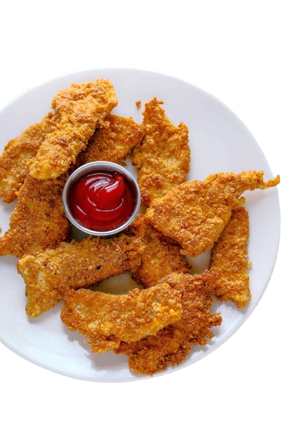 Order Chicken Fingers 5 Pcs.