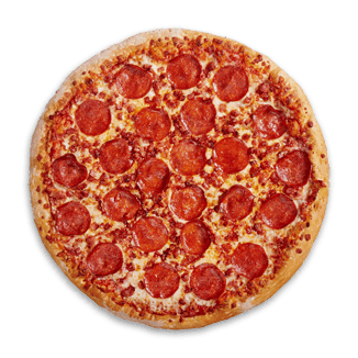 MEAT LOVERS LARGE 14