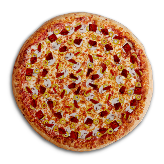 PESTO ITALIANO SMALL 10