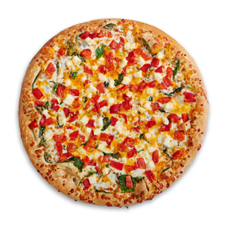 SPINACH SUPREME MEDIUM 12