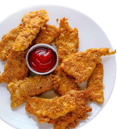Chicken Fingers